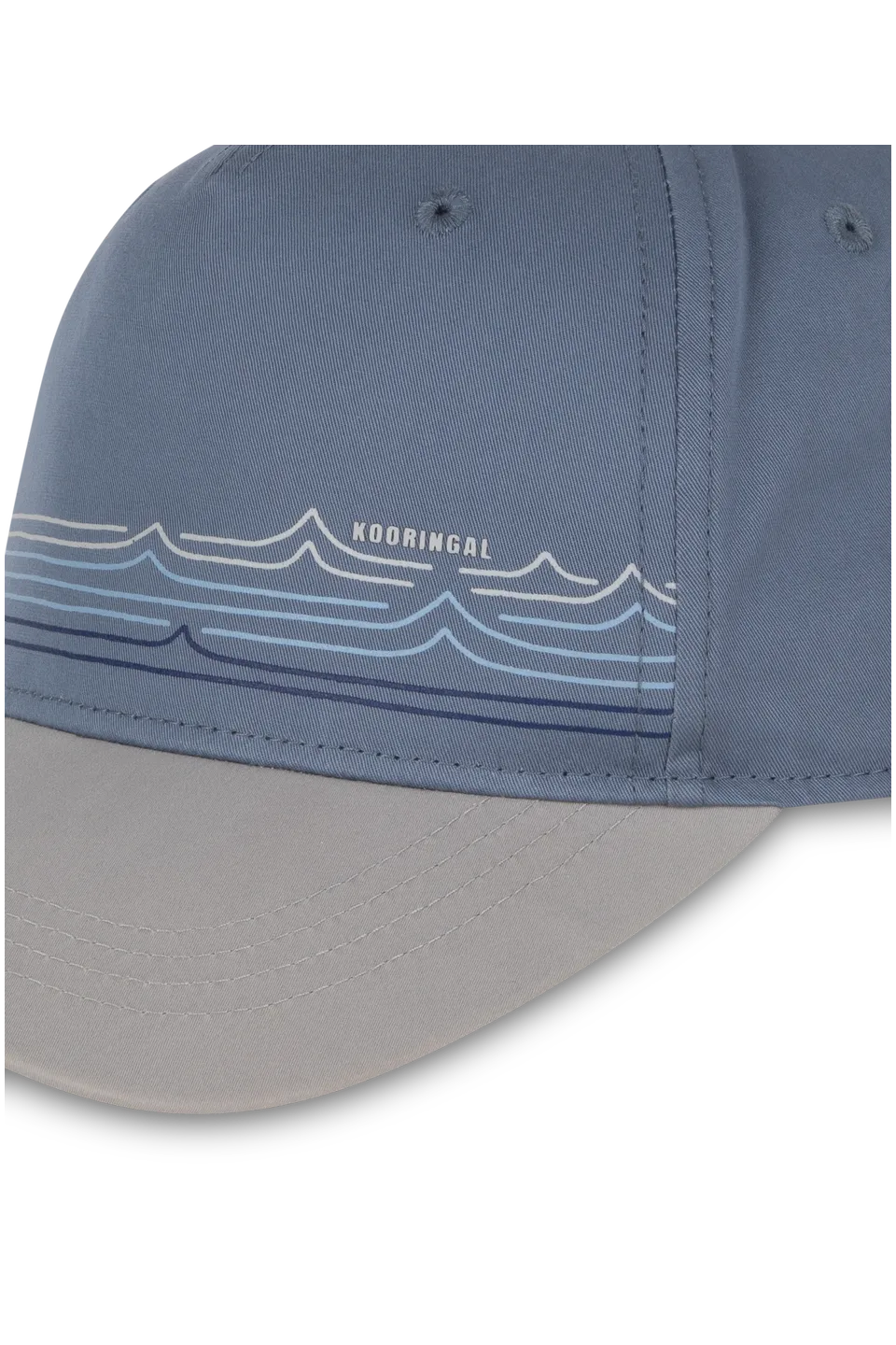 Shorelines Cap