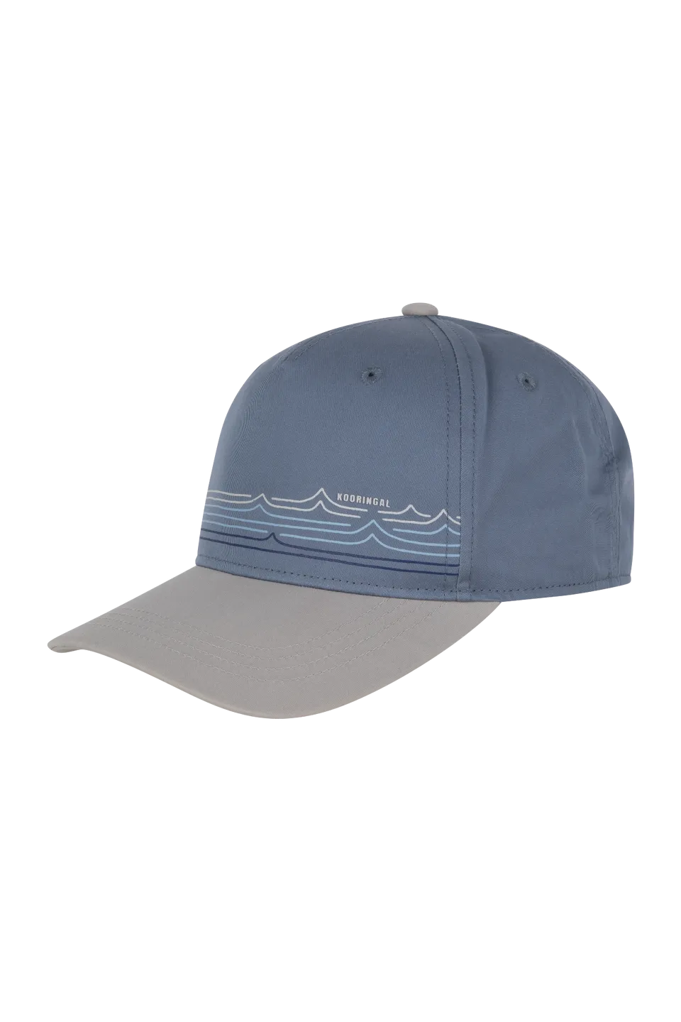 Shorelines Cap