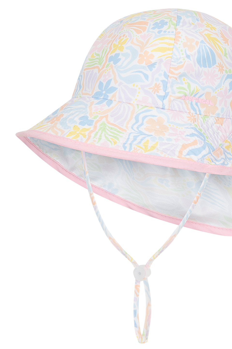 Yuna Legionnaire Hat