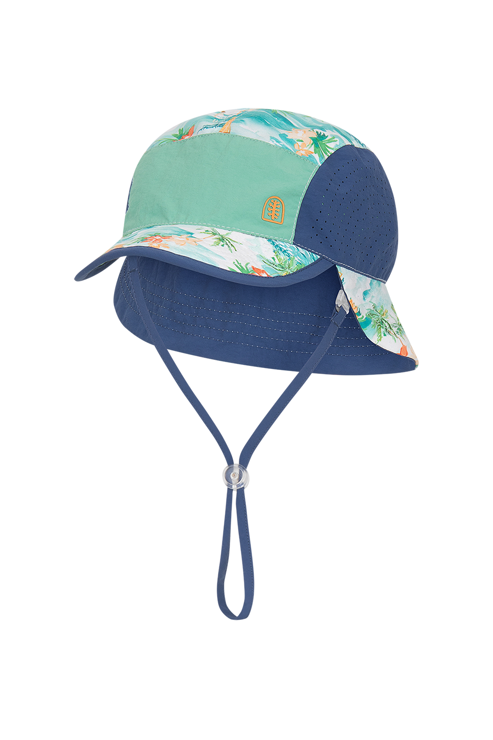 Walker Legionnaire Hat