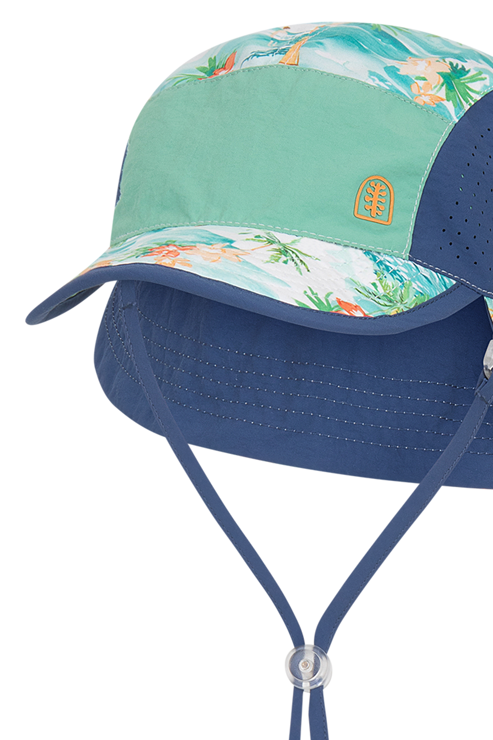 Walker Legionnaire Hat