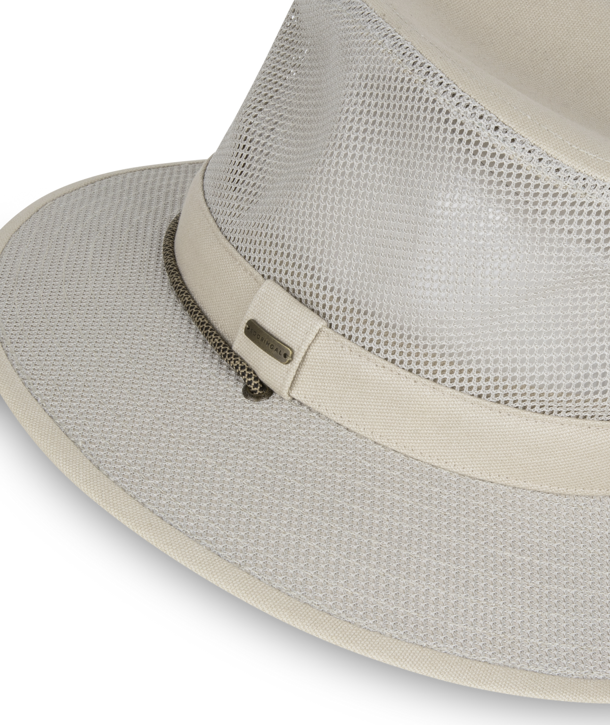 Wanderer Drover - Stone