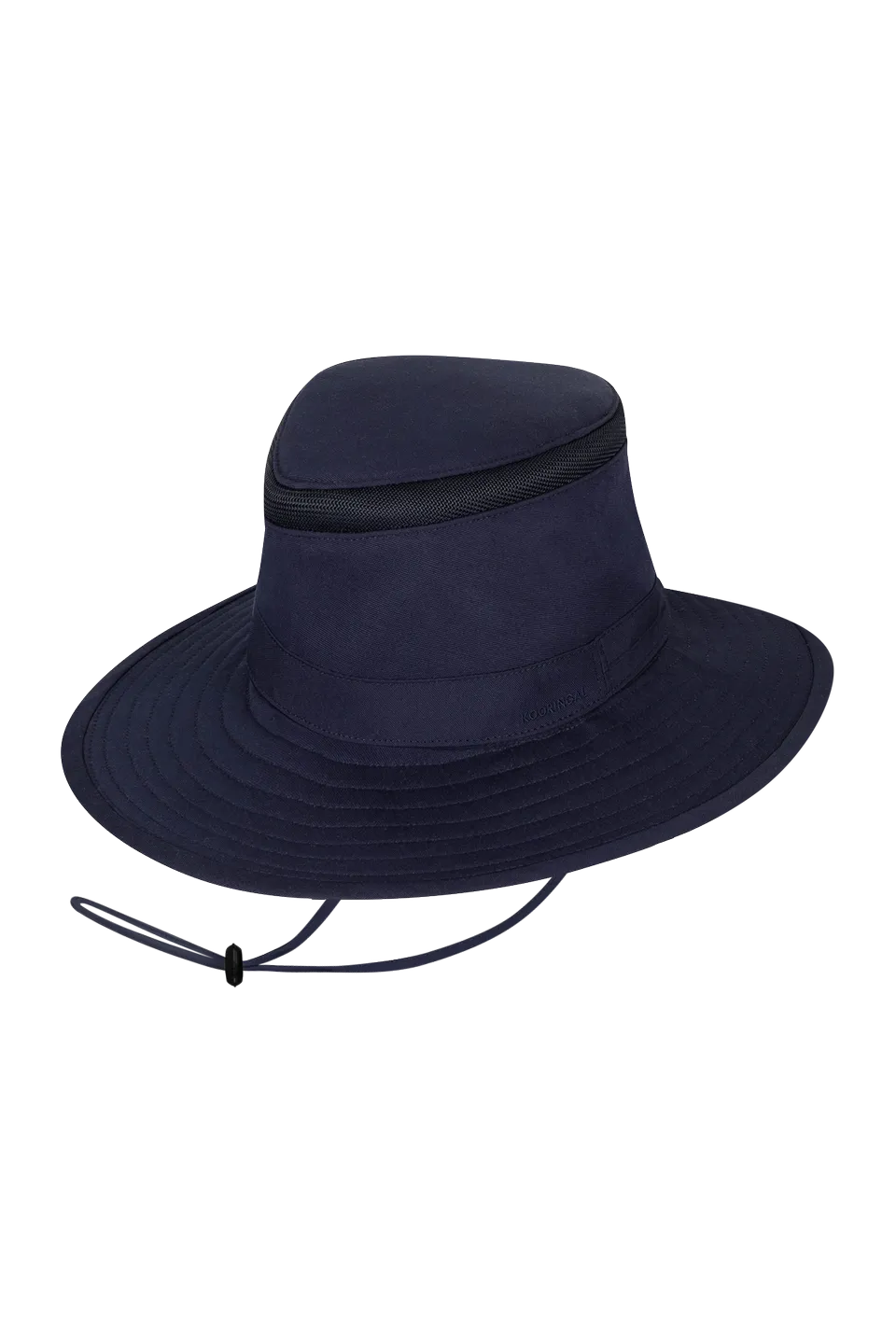 Idaho Hiker Mid Brim