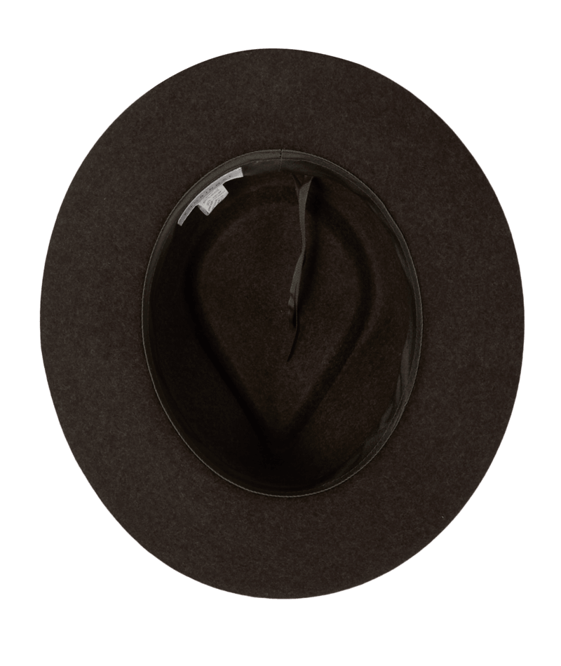 Hayle Felt Fedora