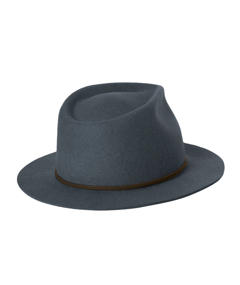 Hayle Felt Fedora
