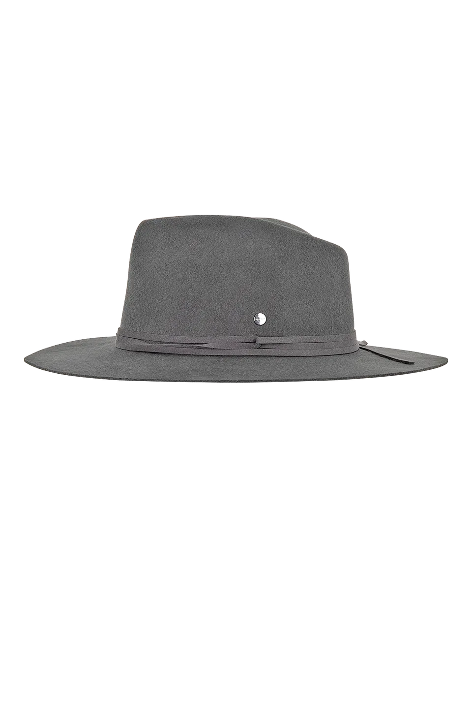 Alice Wide Brim Fedora