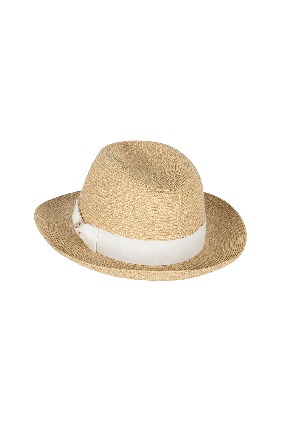Mosman Short Brim Fedora