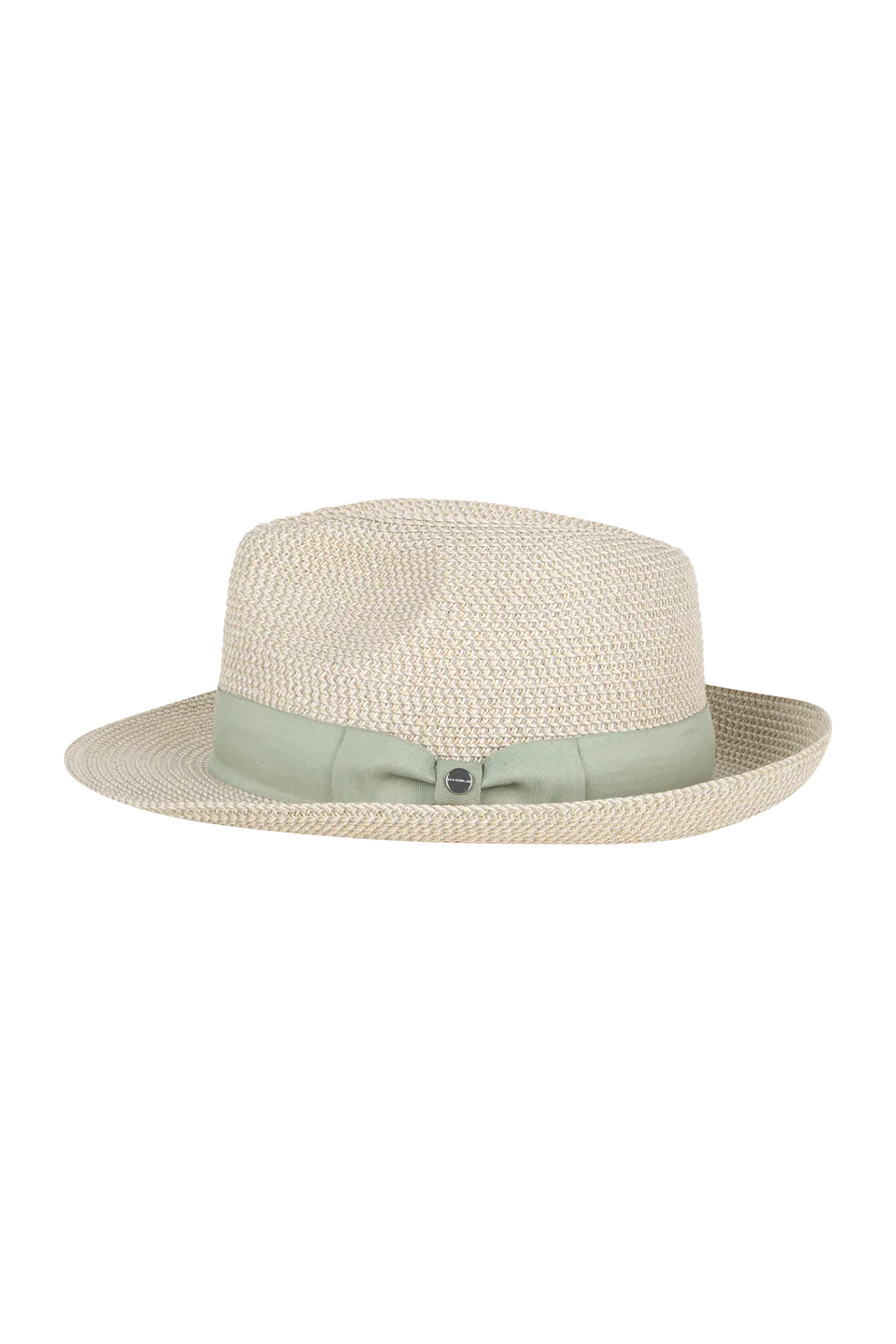 Mosman Short Brim Fedora