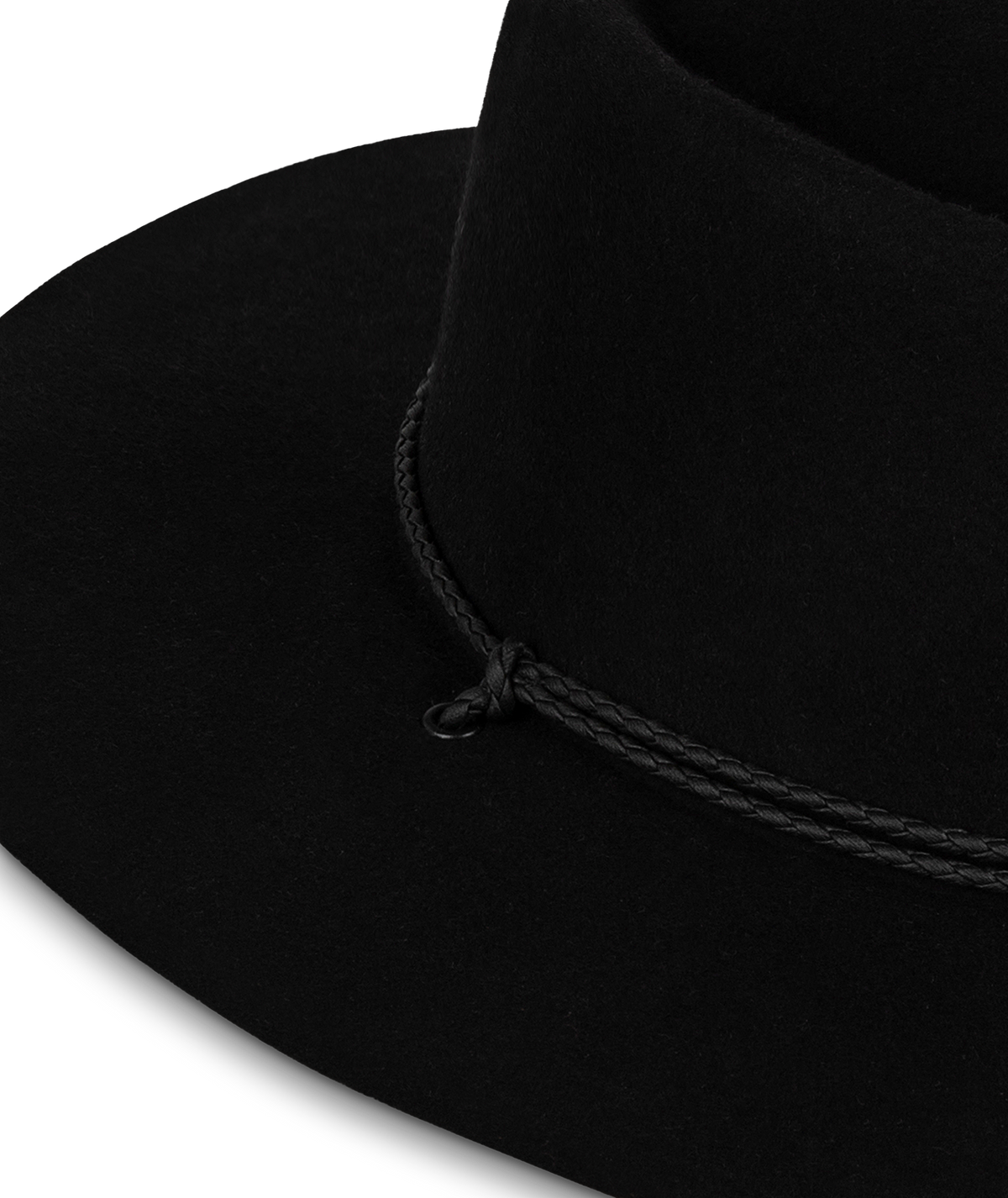 Women's Fedora - Selwyn