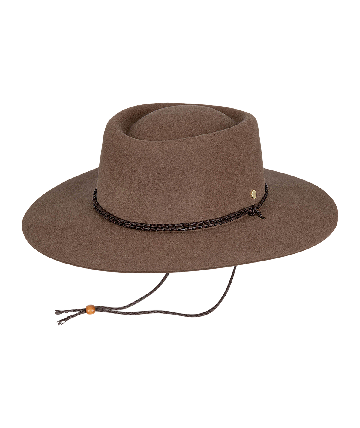 Women's Fedora - Selwyn