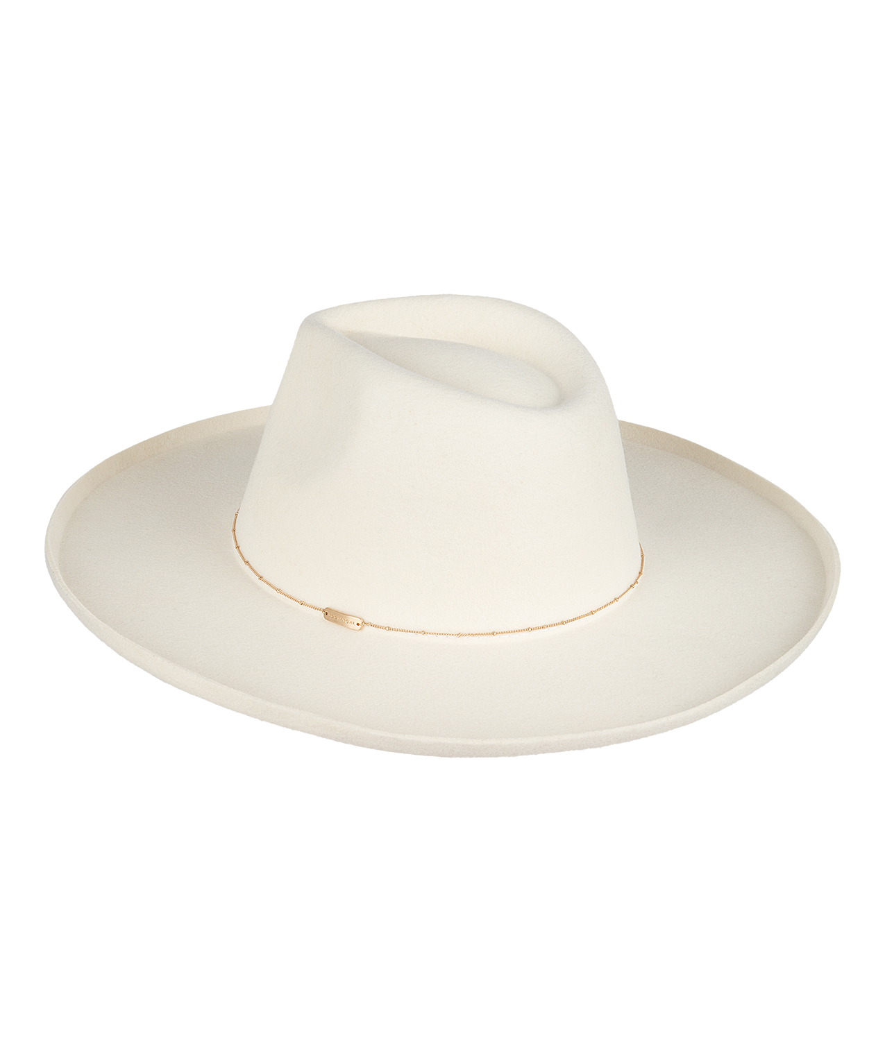 Canyon Wide Brim Fedora