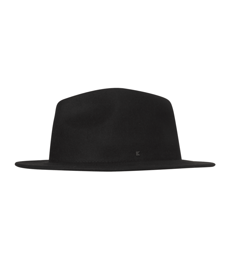 Men's Felt Fedora - Maestro