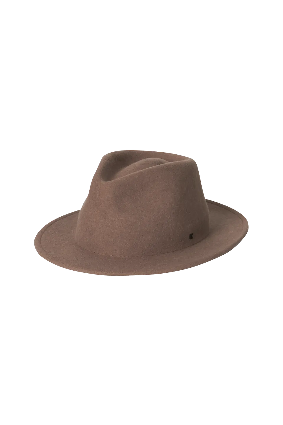Men's Felt Fedora - Maestro