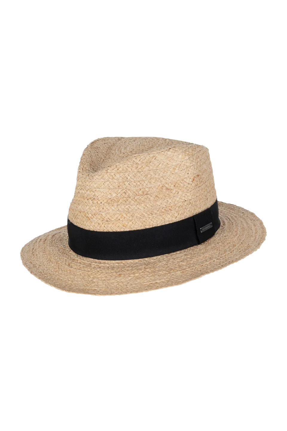 Kooringal 100% Raffia Hat Castaways Bucket main image 4