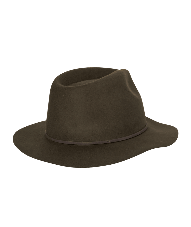Rajah Fedora