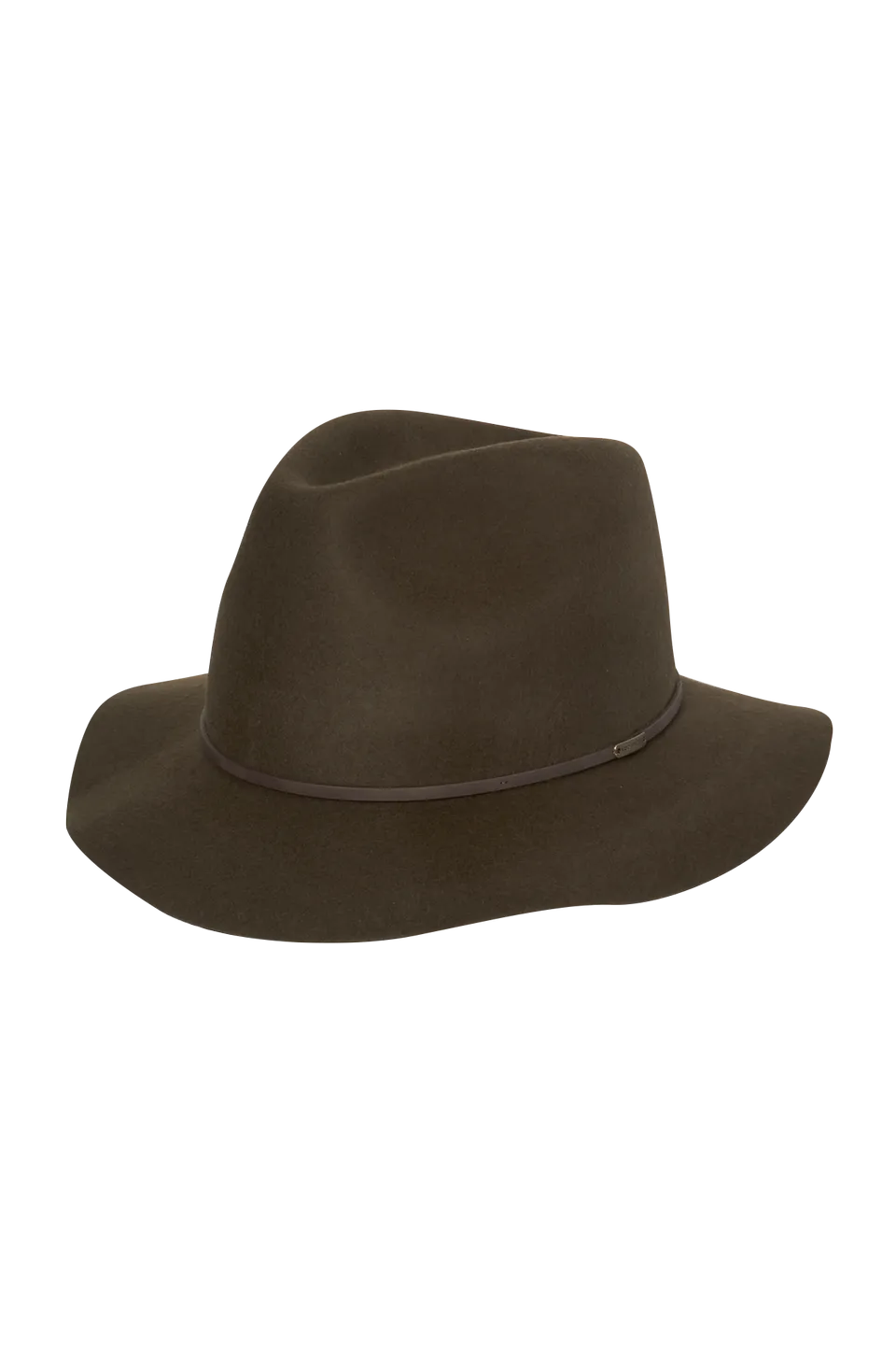 Rajah Fedora