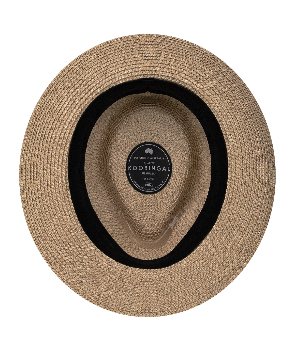 Universal Fedora - Breeze
