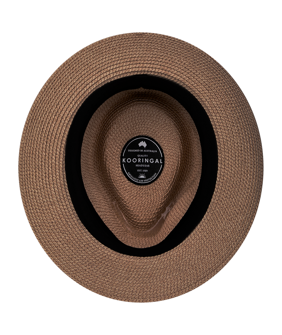 Universal Fedora - Breeze