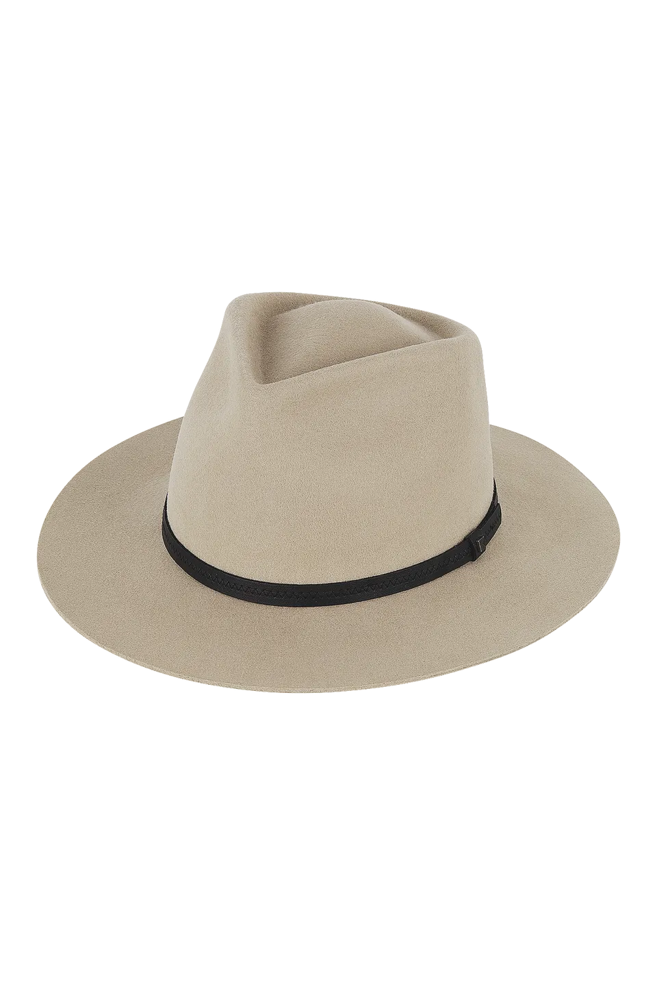 Goodwin Wide Brim Fedora