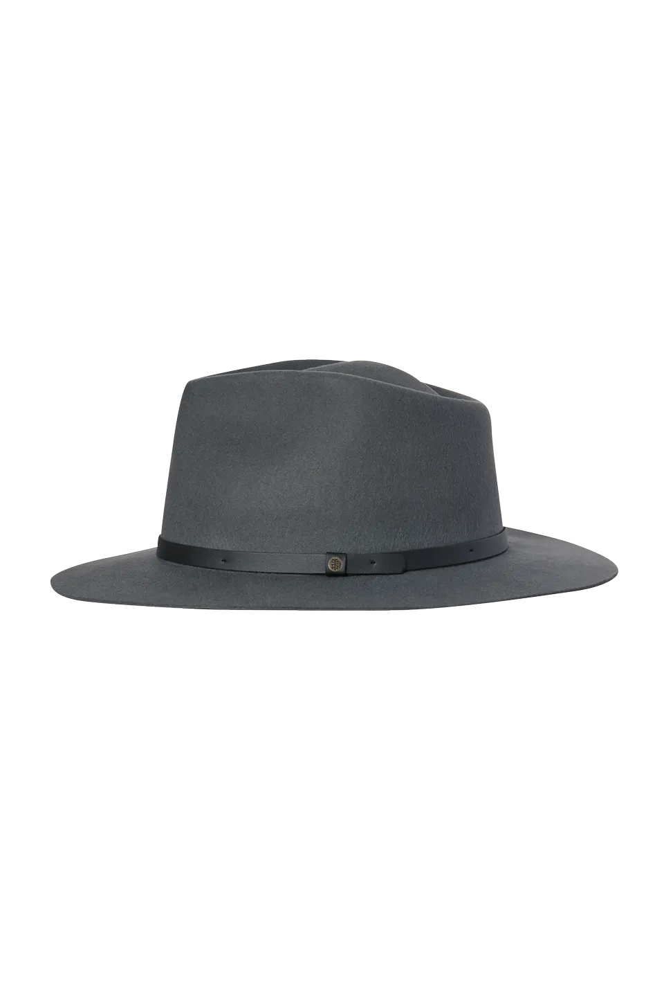 Goodwin Wide Brim Fedora