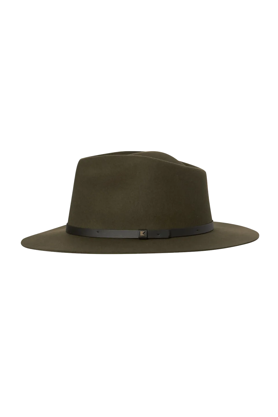 Goodwin Wide Brim Fedora
