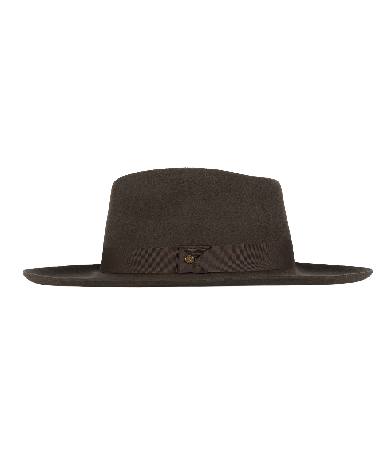 Universal Wide Brim Fedora - Bandit
