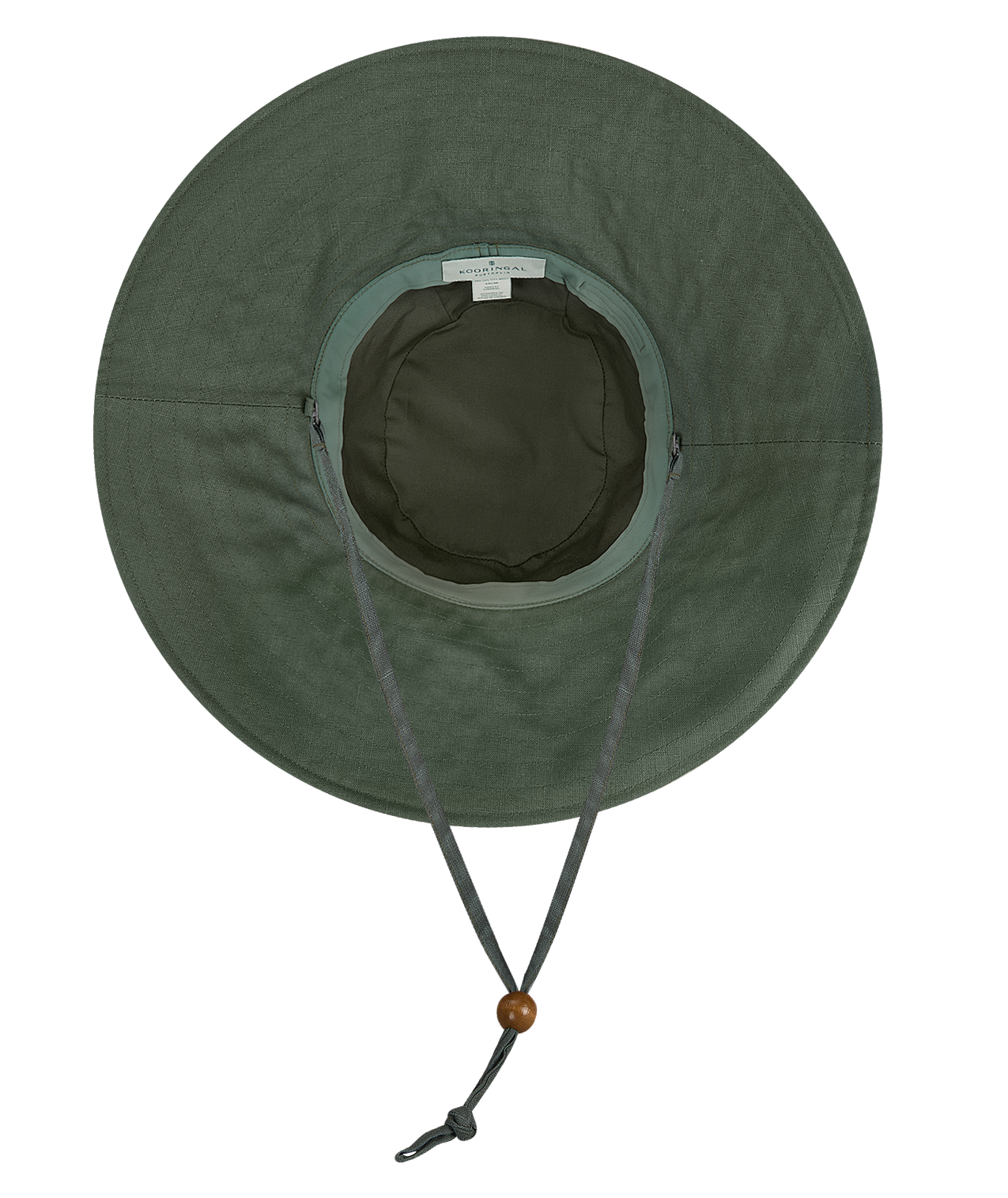 Esperance Shores Boonie - Olive