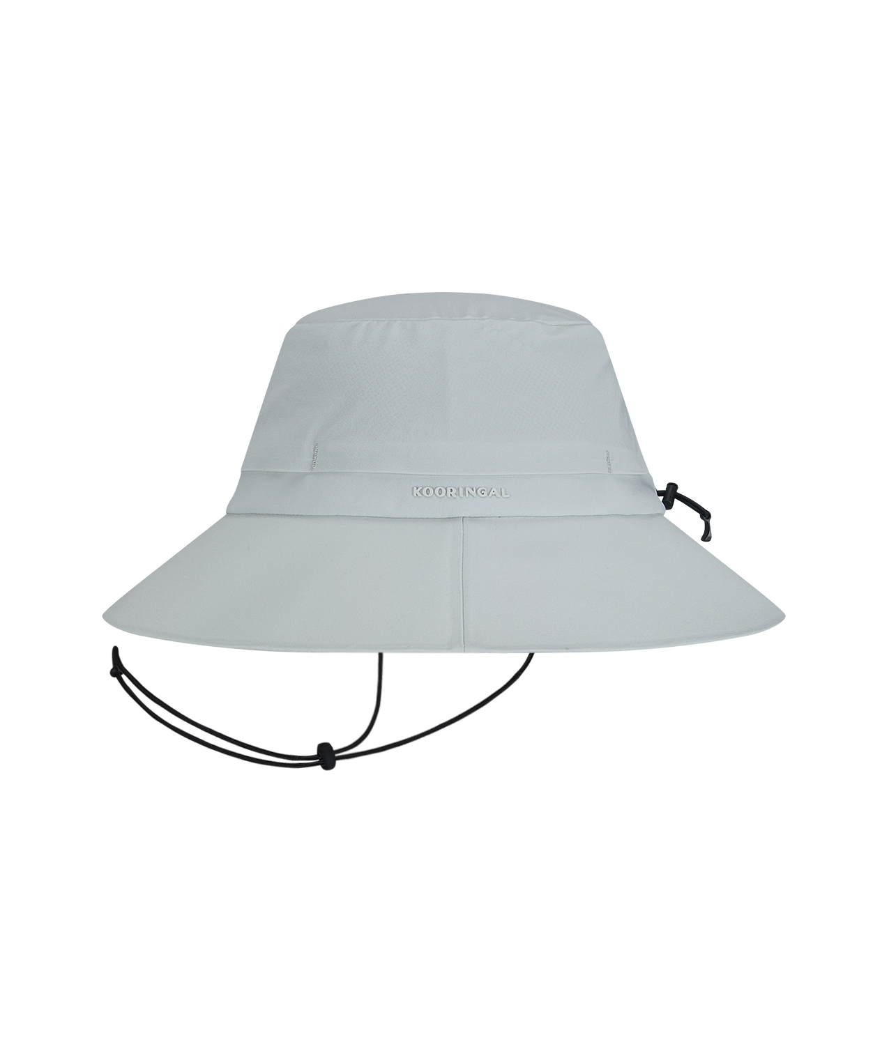 Dawny Hiker - Light Grey