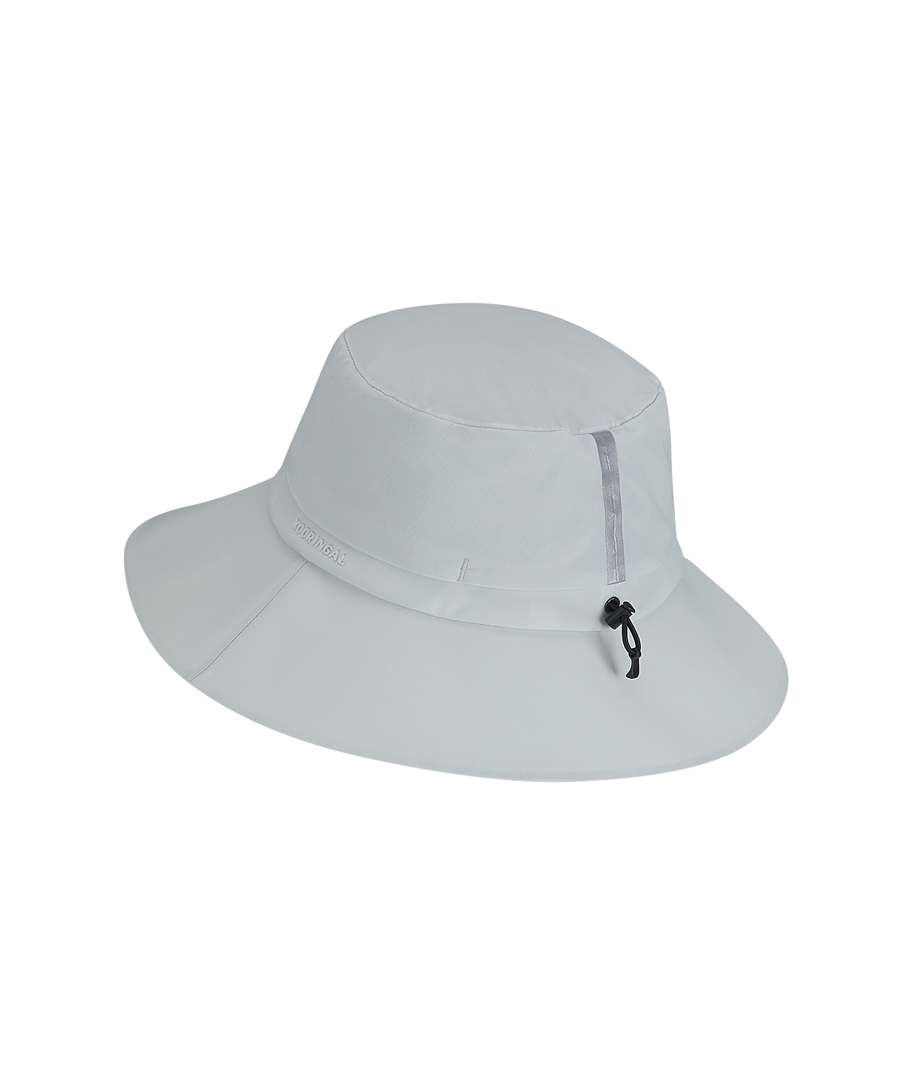 Dawny Hiker - Light Grey