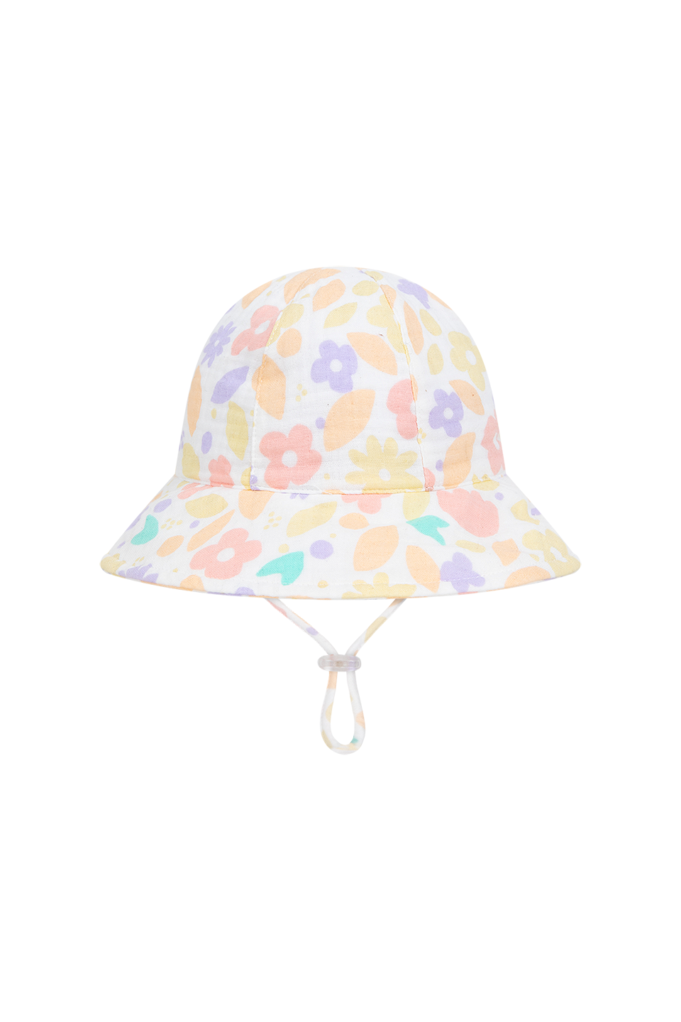 Indee Bucket Hat