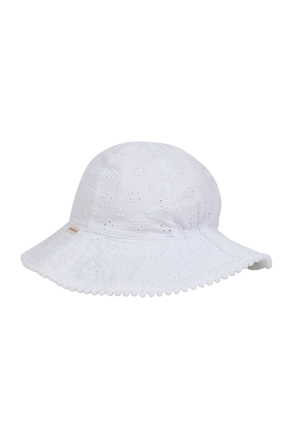 Harlow Bucket Hat