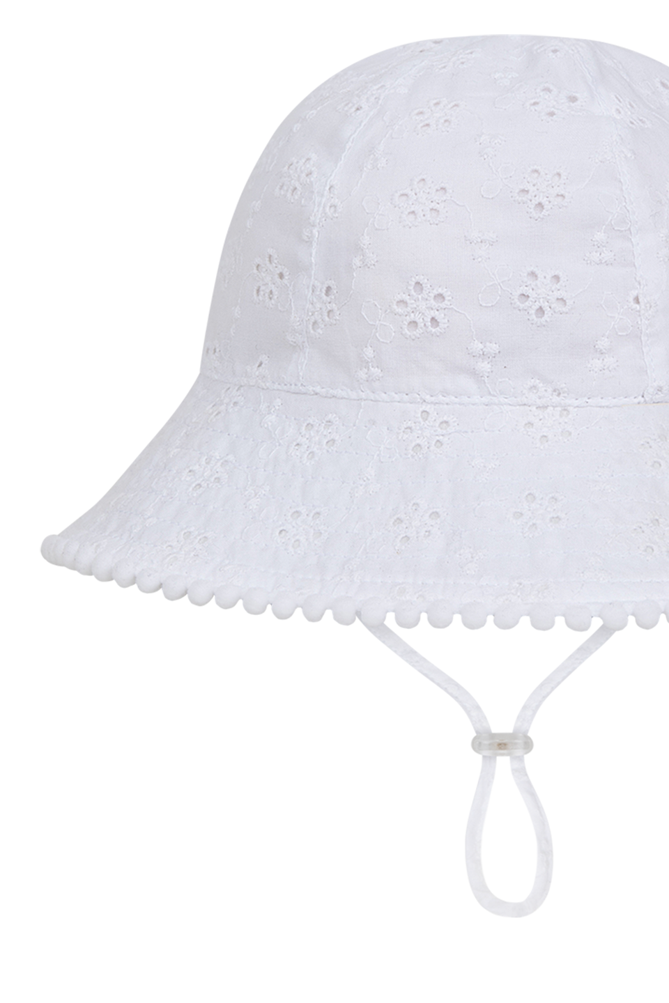 Harlow Bucket Hat
