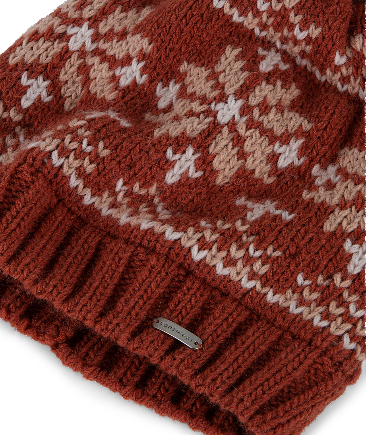 Women's Beanie - Nia