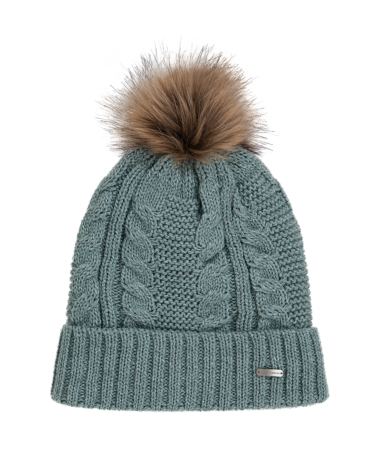 Women's Beanie - Delilah