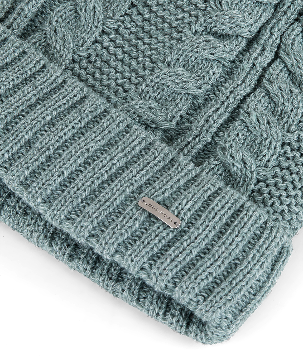 Women's Beanie - Delilah