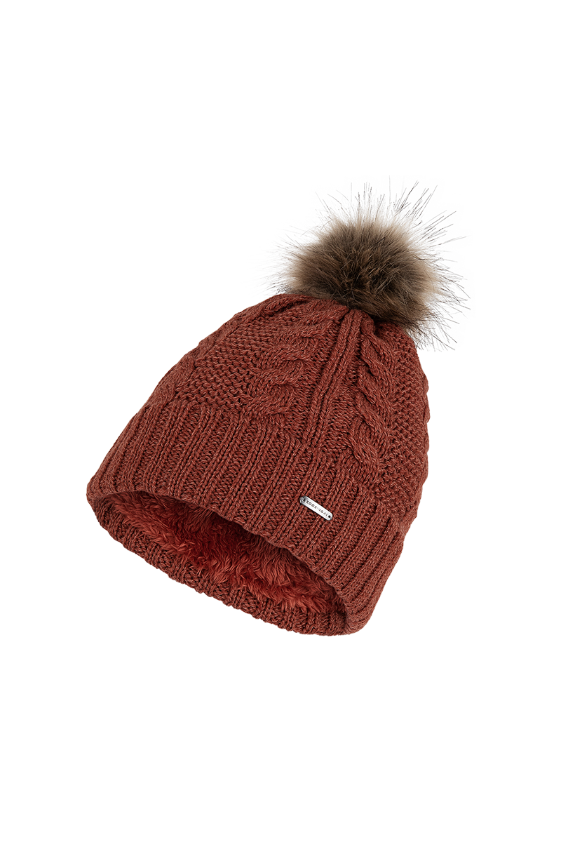 Women's Beanie - Delilah