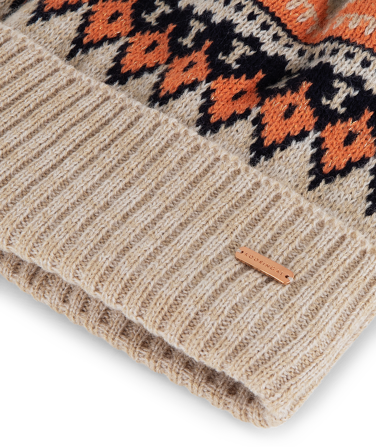 Women's Beanie - Bailey