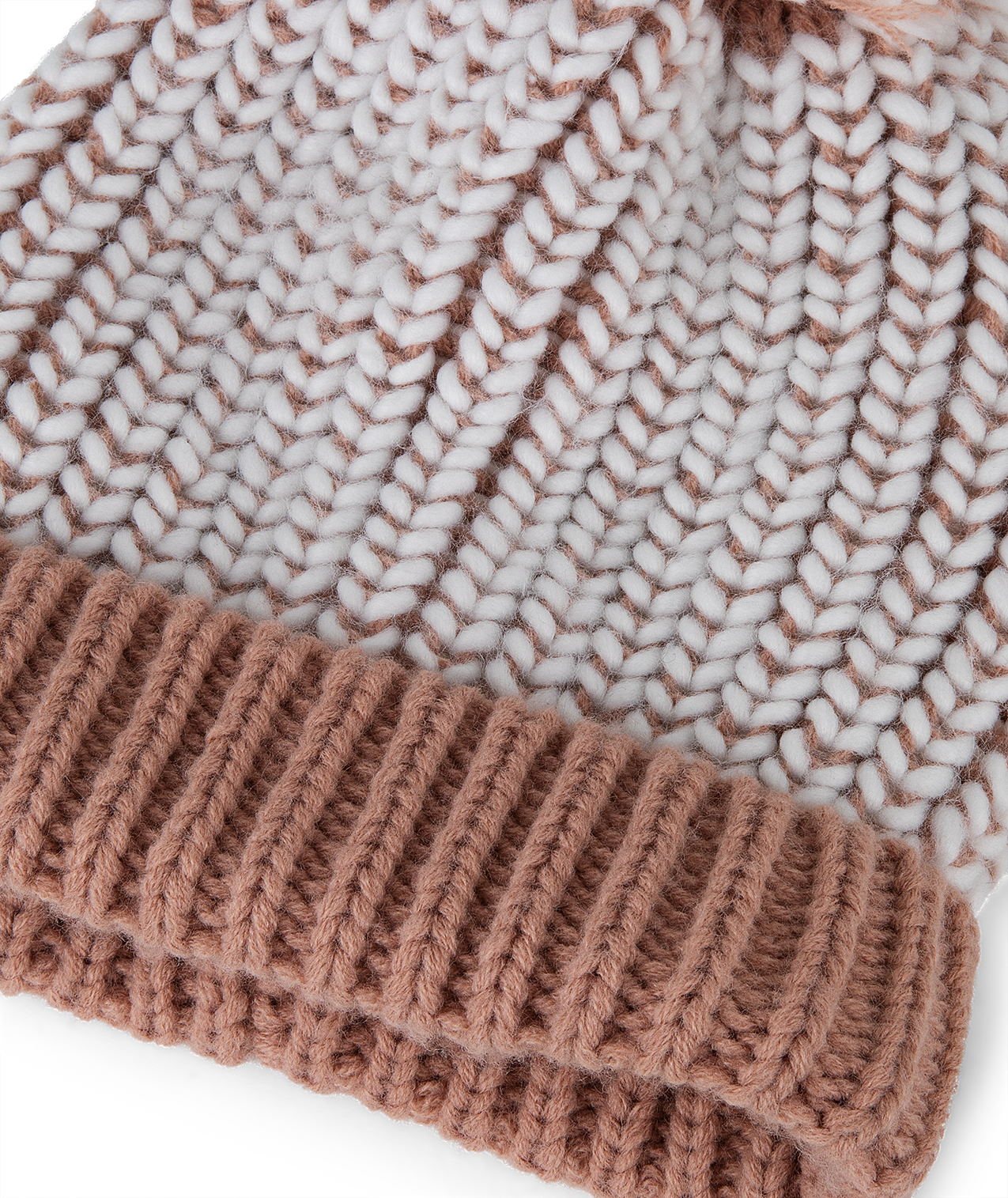 Women's Beanie - Mornington