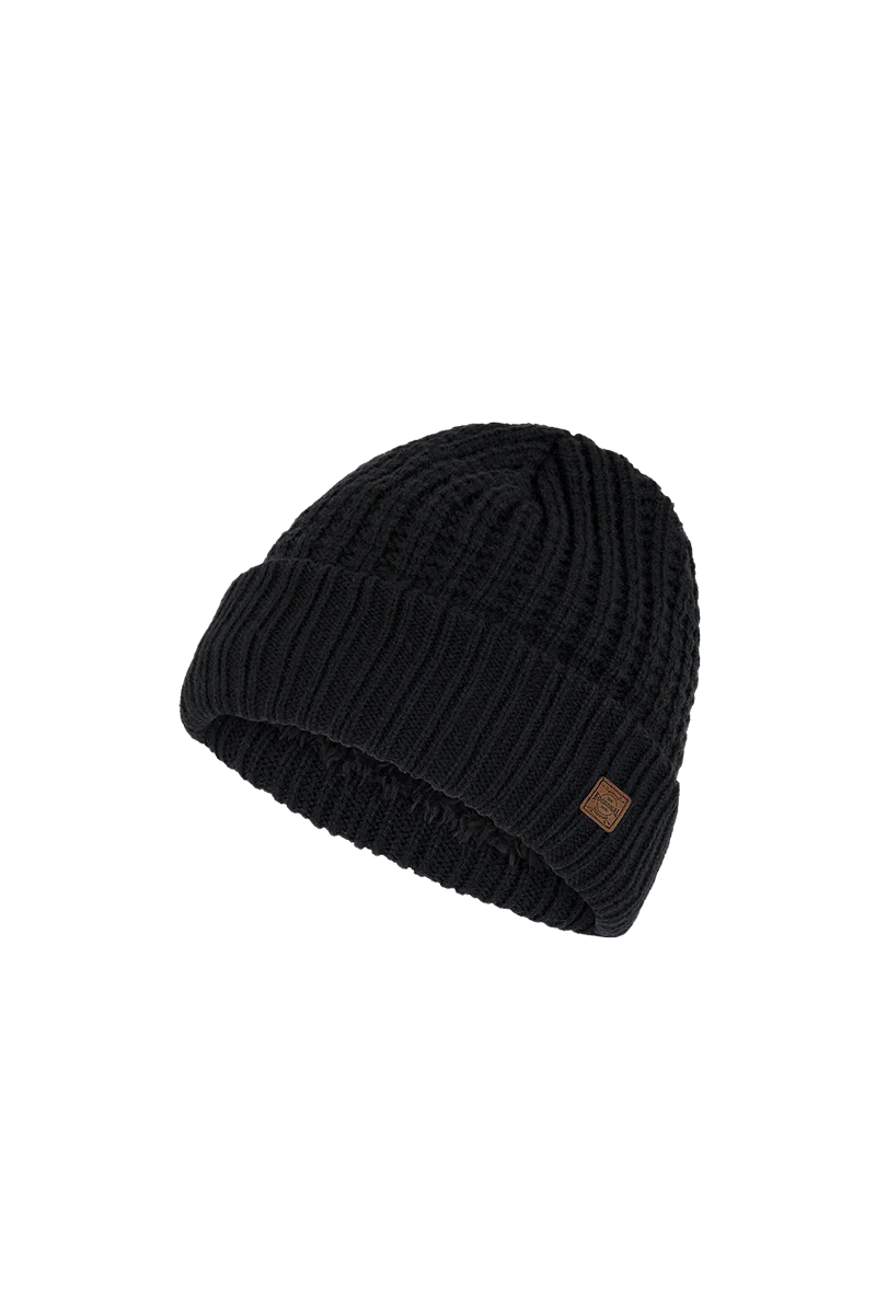 Men's Beanie - Shadow