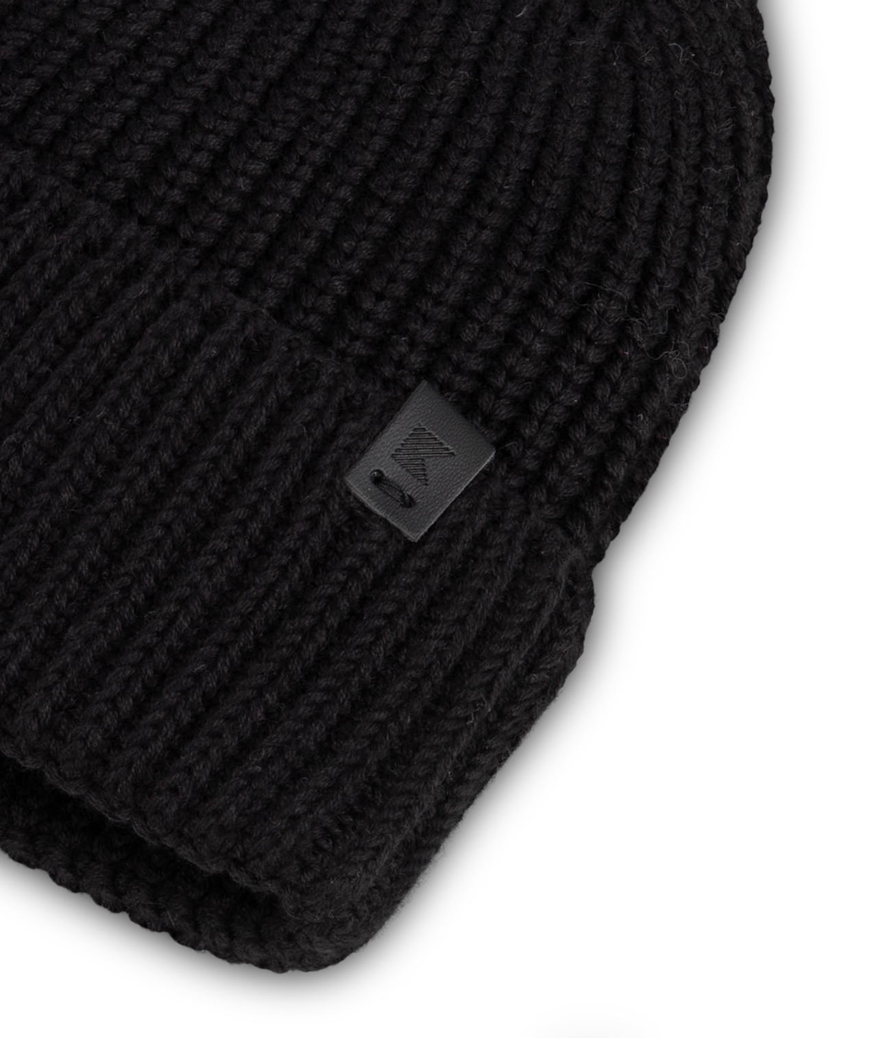 Men's Beanie - Uki