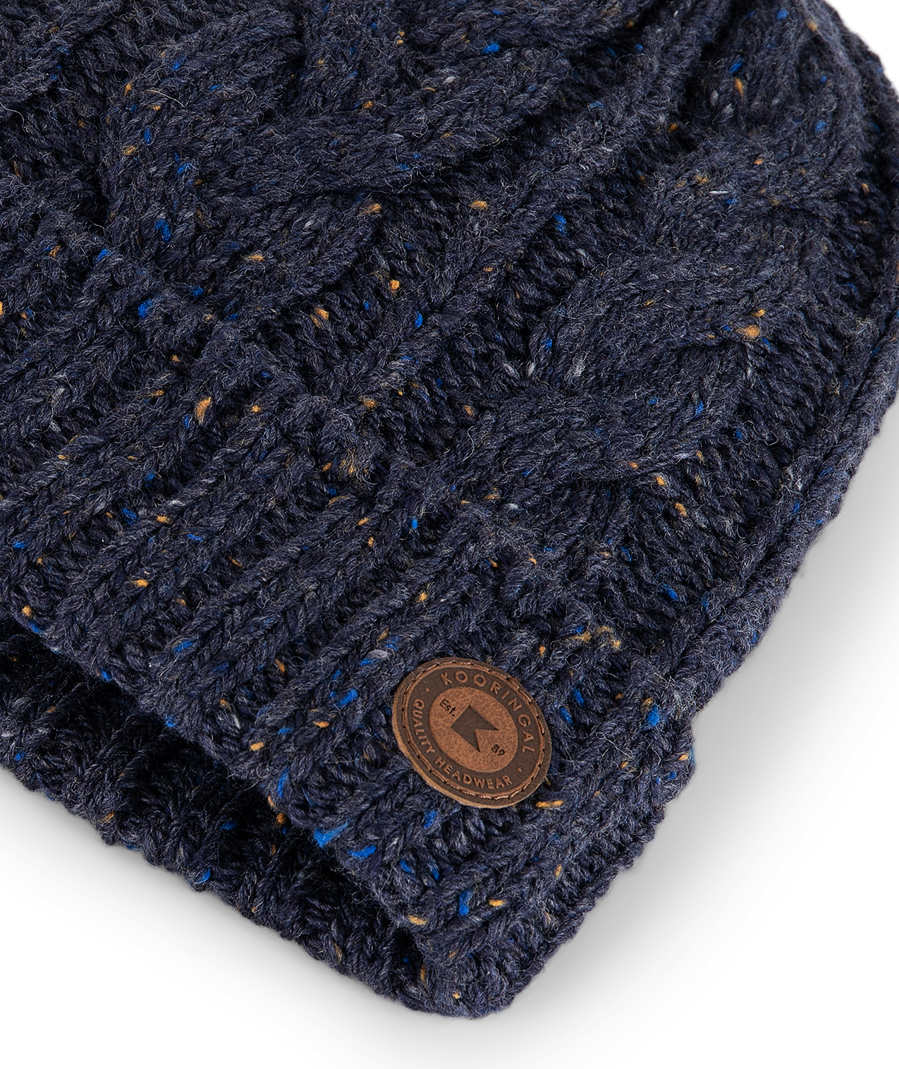 Men's Beanie - Eddard