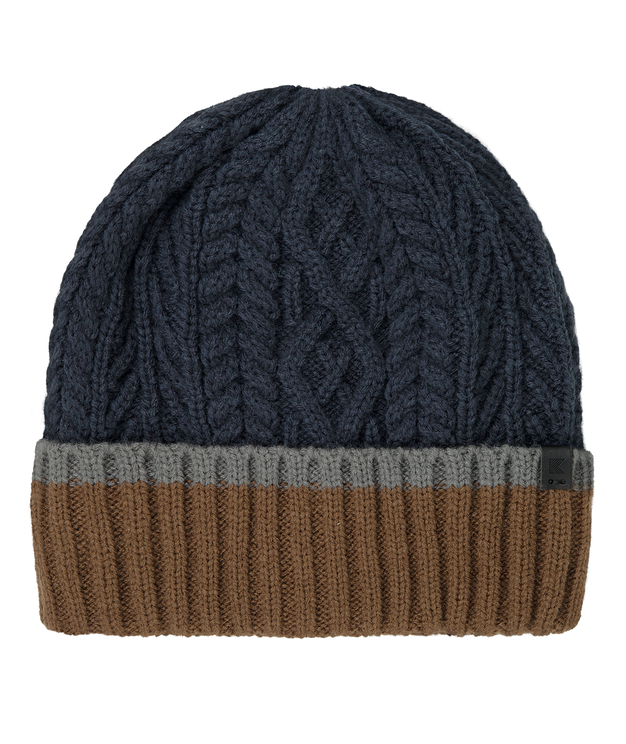 Men's Beanie - Harvest