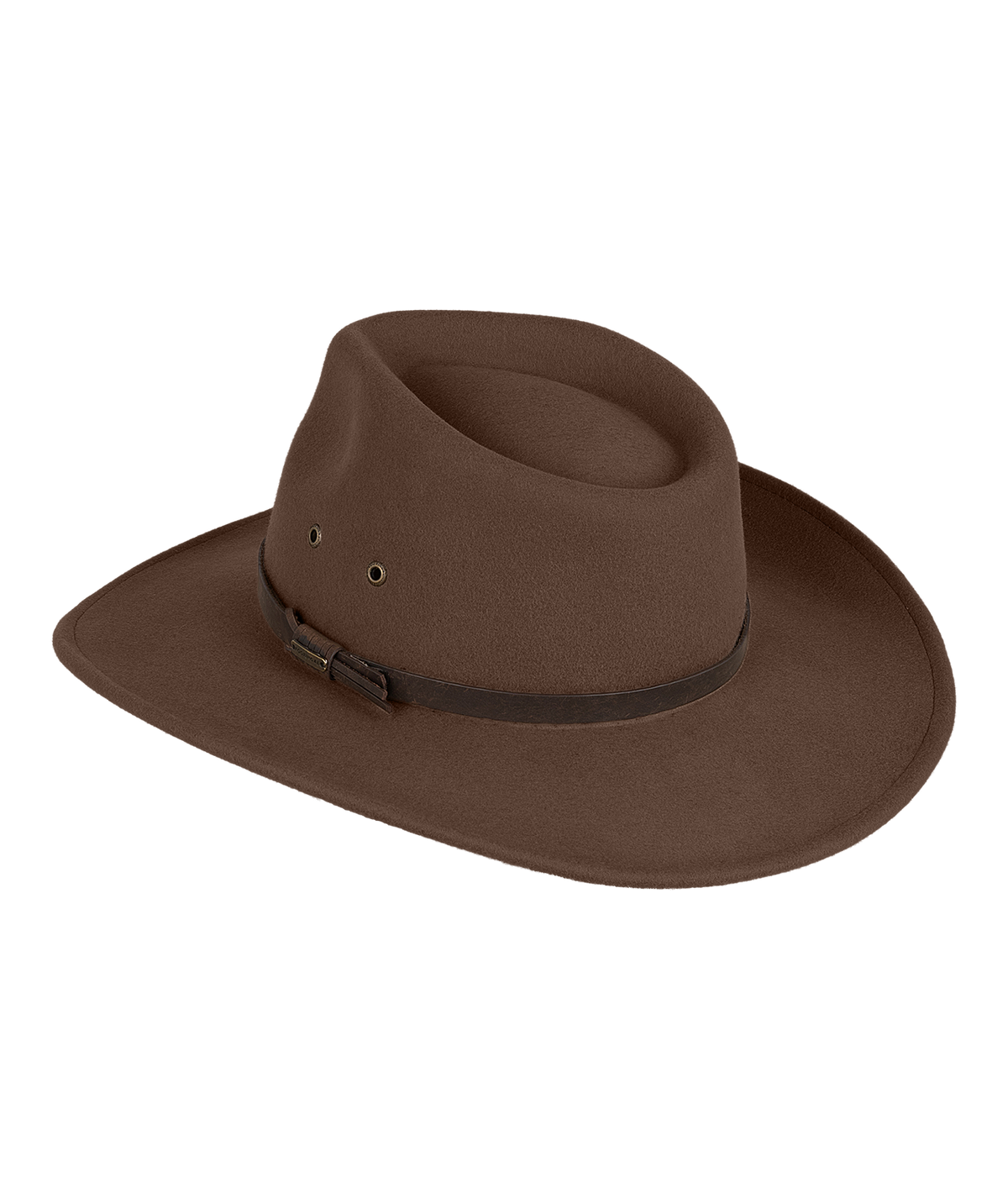 Nomad Cowboy - Brown