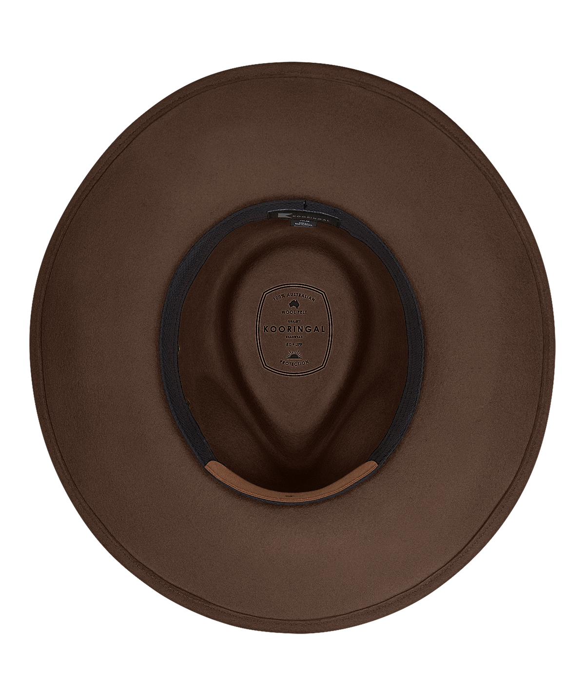 Nomad Cowboy - Brown