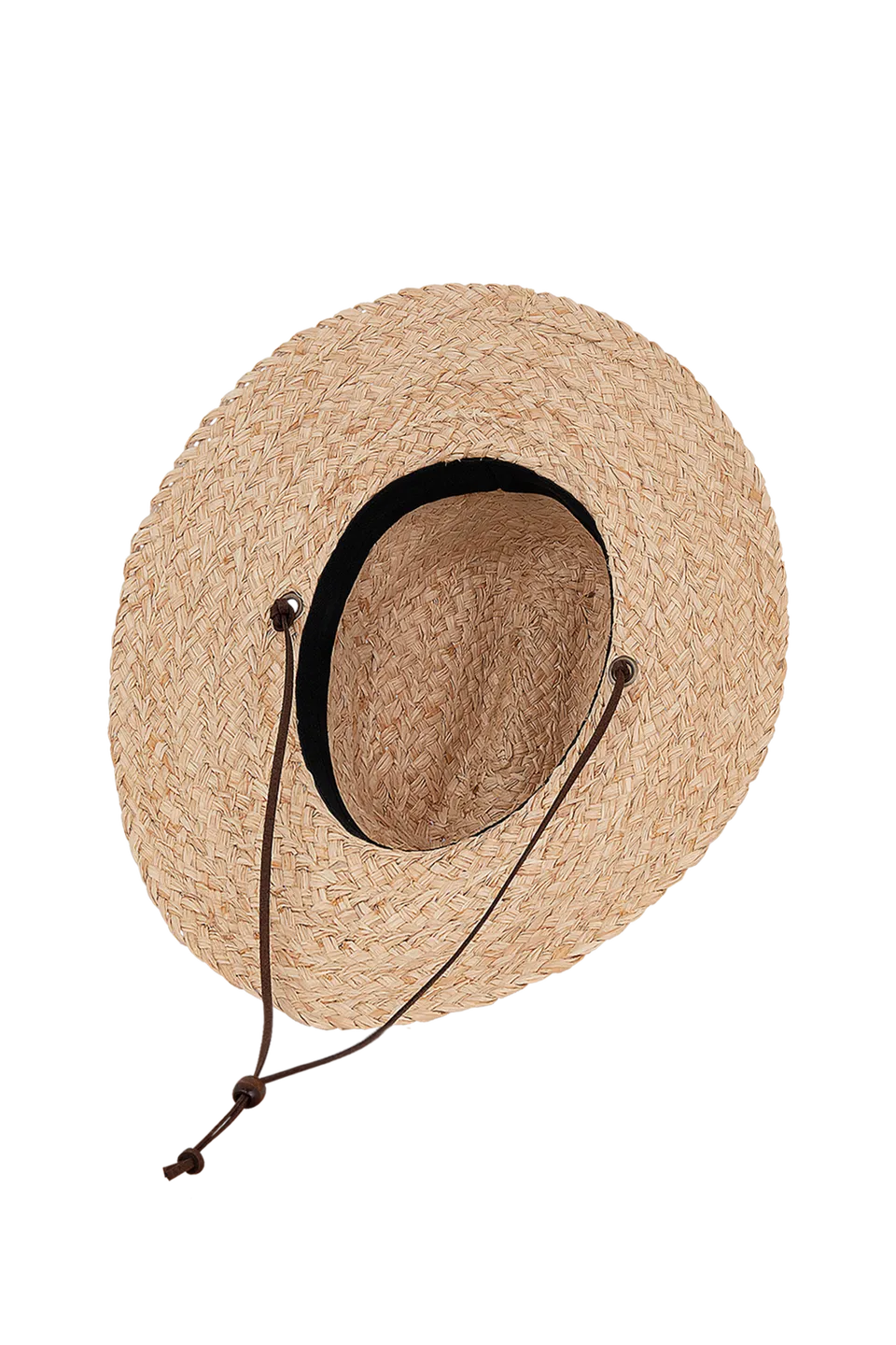 Strahan Surf Straw