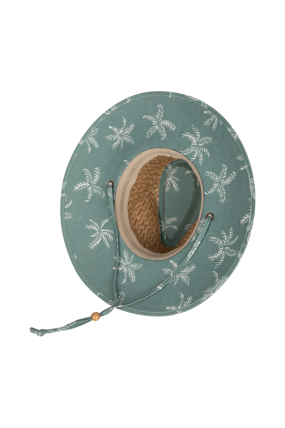 Palm Valley Surf Straw