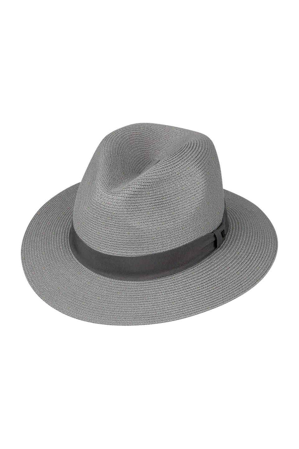 Kooringal wide brim hat in Gray Kooringal Matilda Felt Hat - Grey – Hats By The Hundred main image 4
