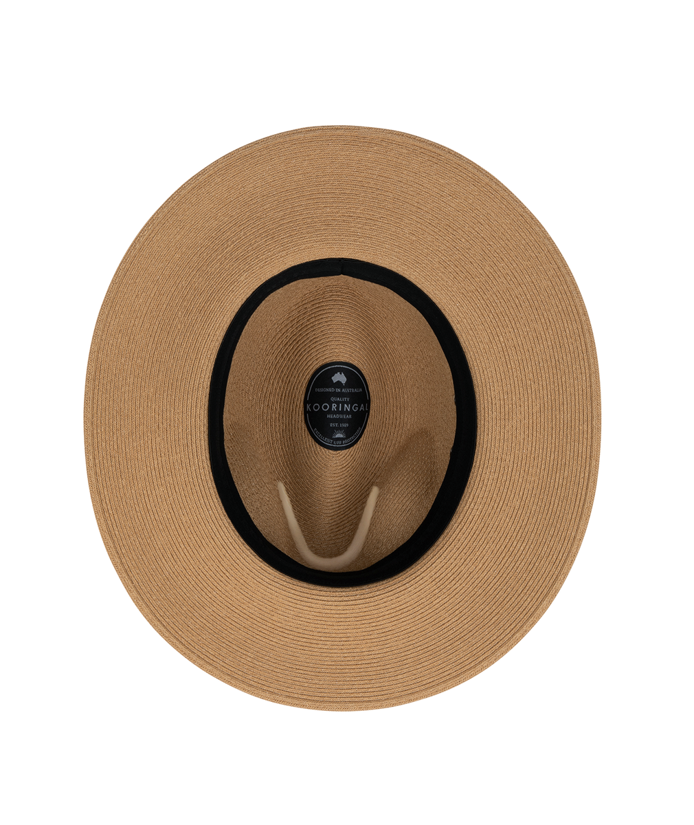 Men's Safari - Lindeman – Kooringal AU