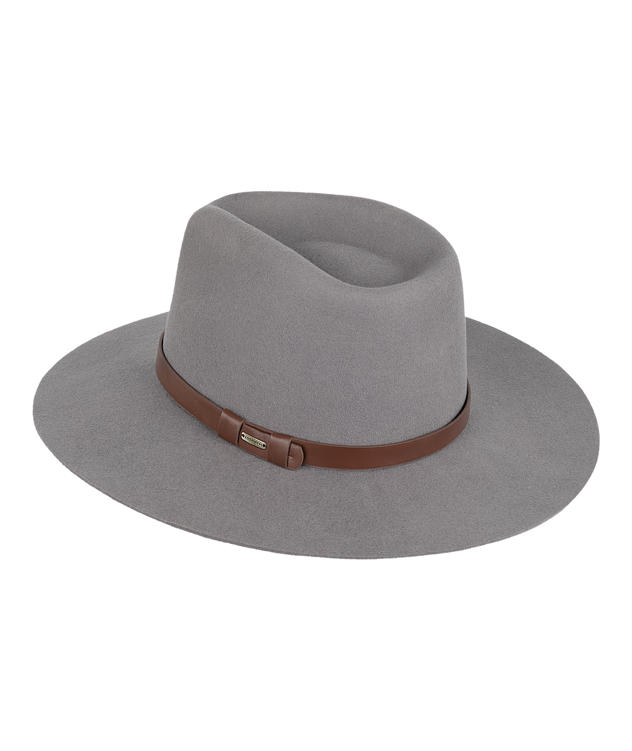 Universal Wide Brim Safari - Bushman