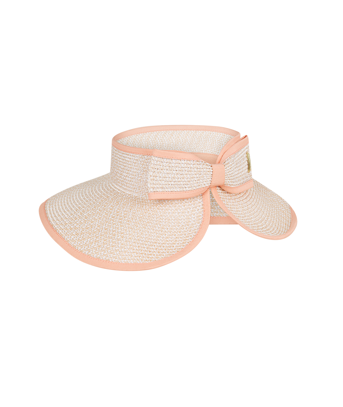 Women's Roll Up Visor - Poolside